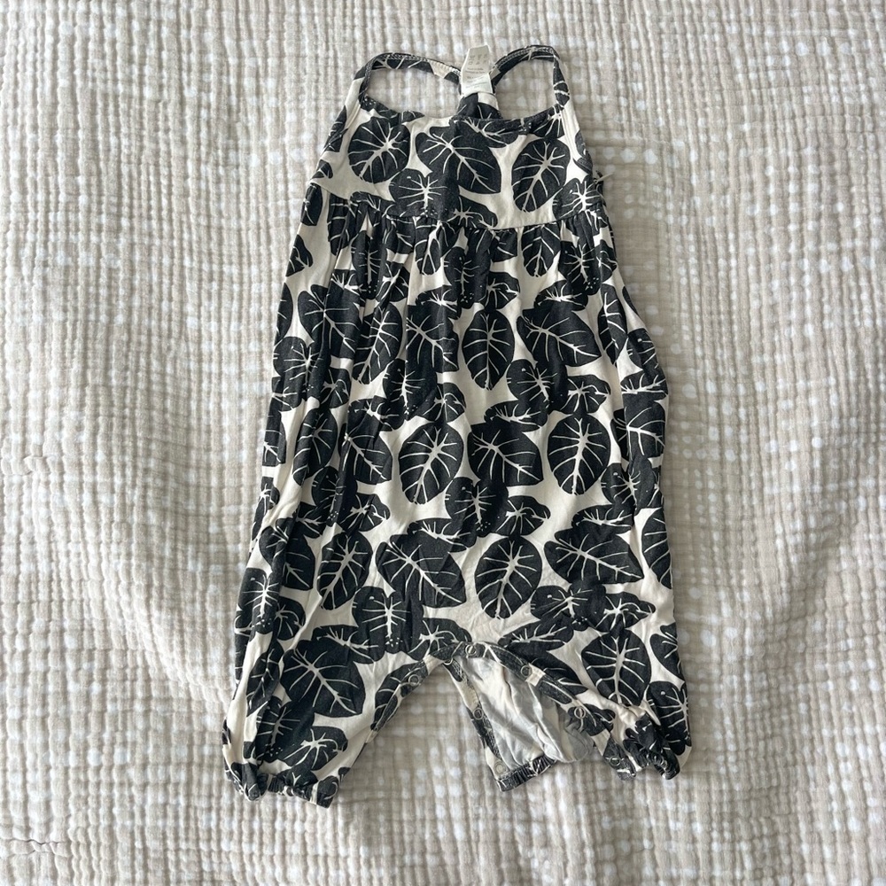 Kate Quinn Skinny Strap Jumpsuit